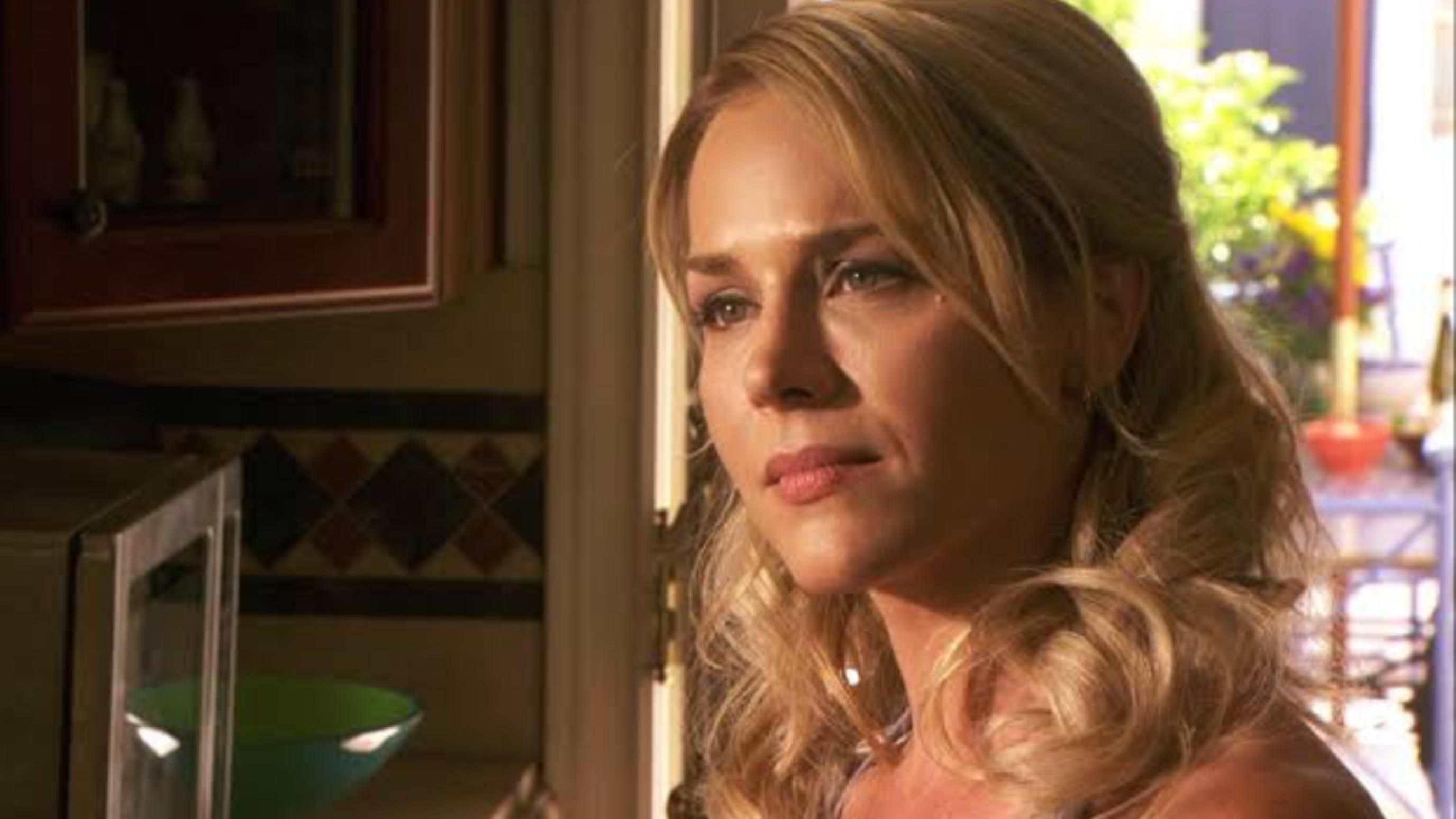 Rita Morgan &ndash; Dexter | Image via: Showtime