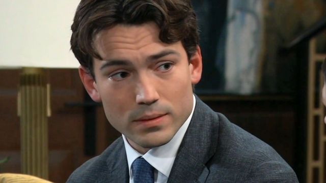 Does Michael want to compromise? Image: ABC