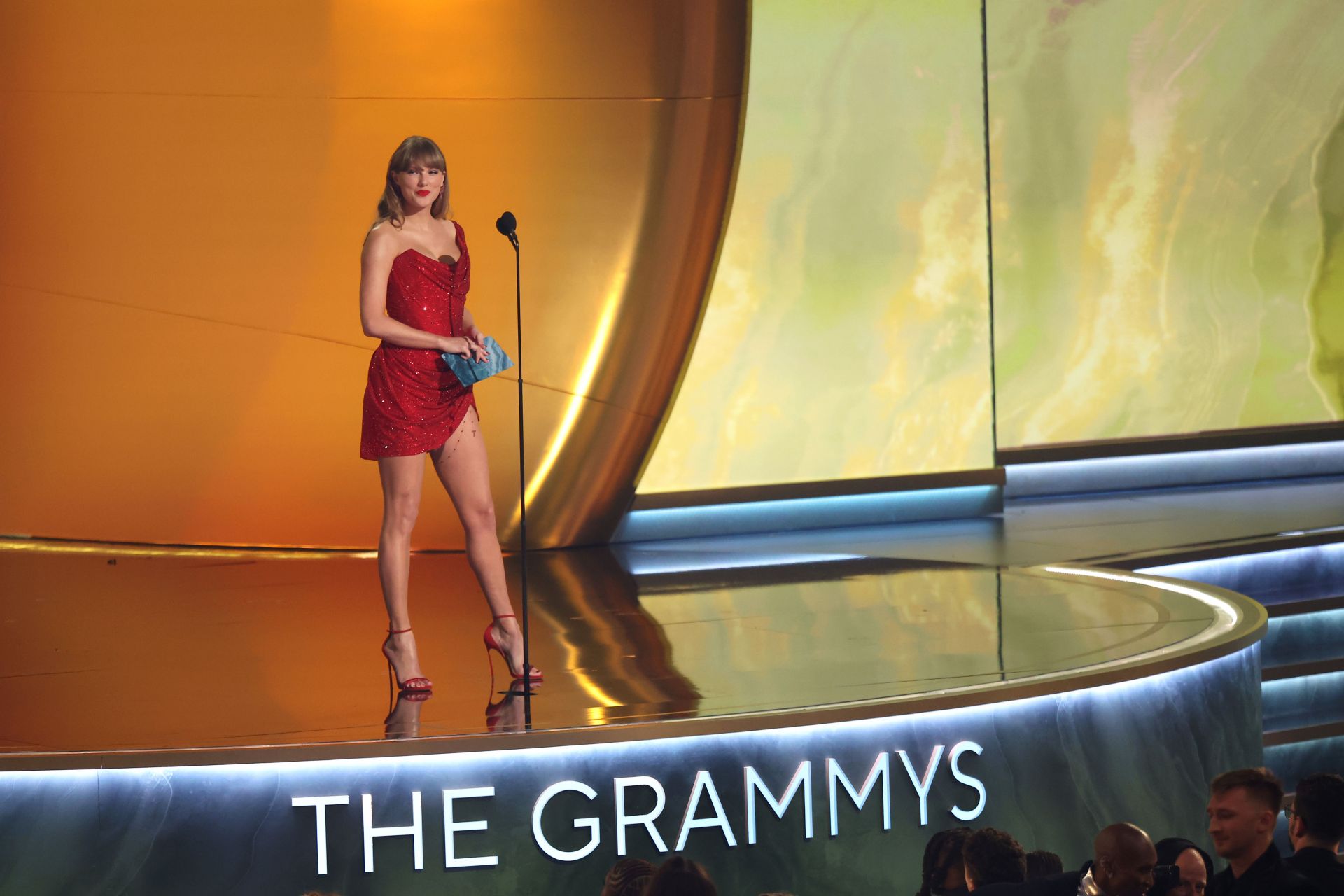 67th GRAMMY Awards - Show - Source: Getty