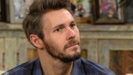 Hope sure shocked Liam on The Bold and the Beautiful | Image: CBS