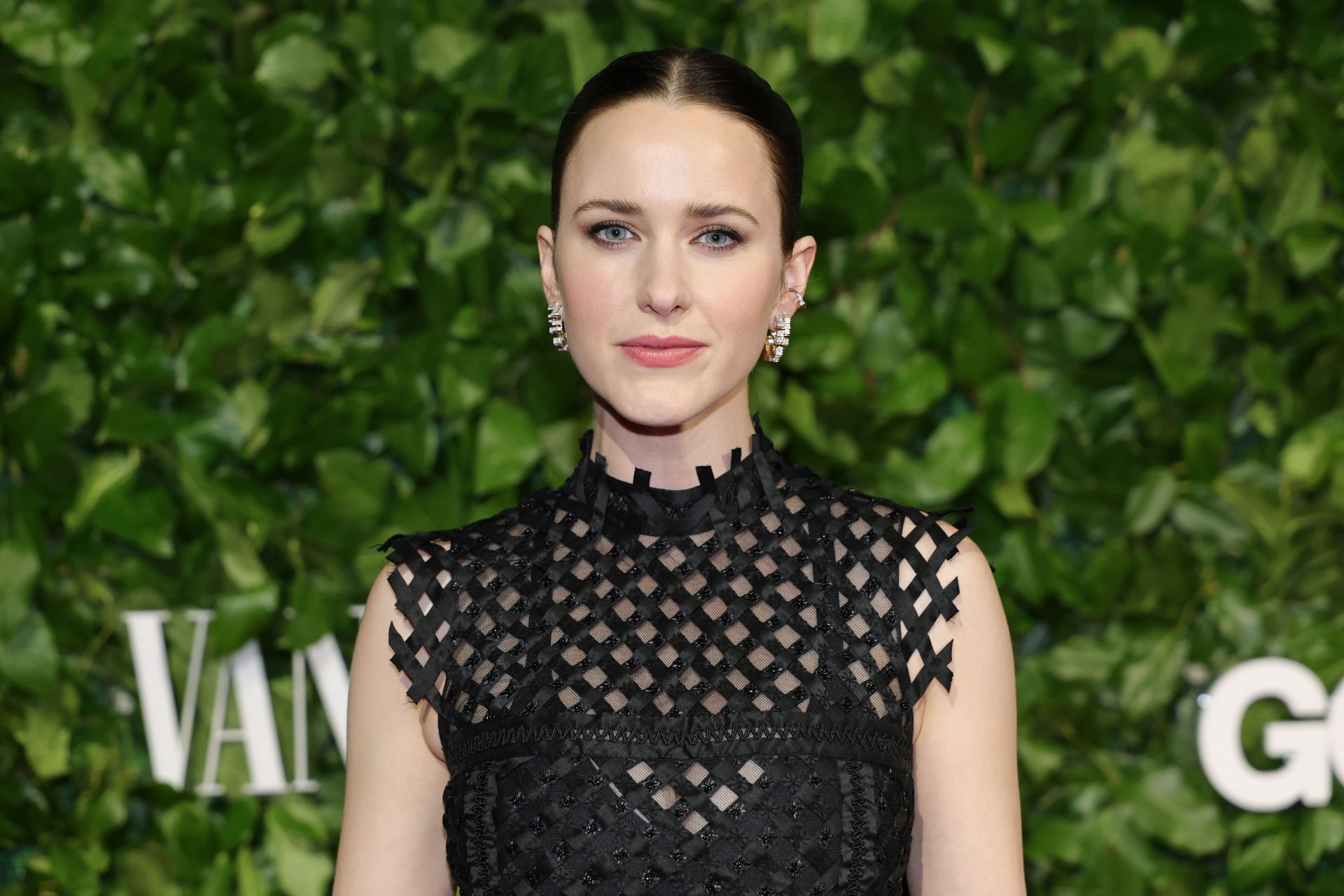 2025 Gotham Television Awards - Source: Getty