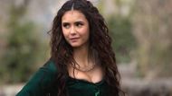 The Vampire Diaries | Image via The CW Television Network
