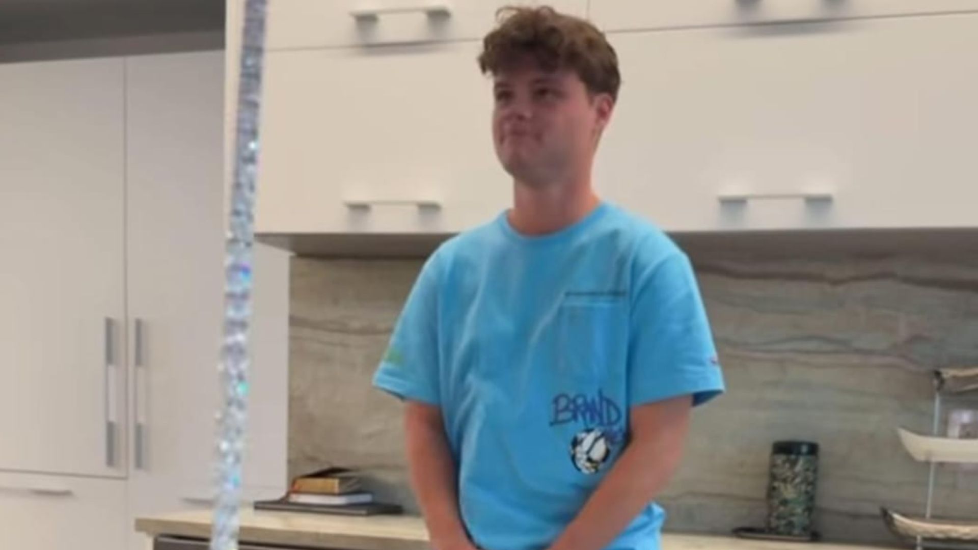 Screenshot of Lil Baby