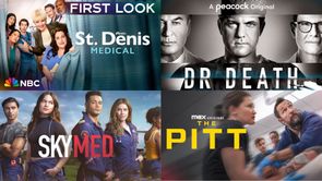 Does Edwards die in Grey's Anatomy?