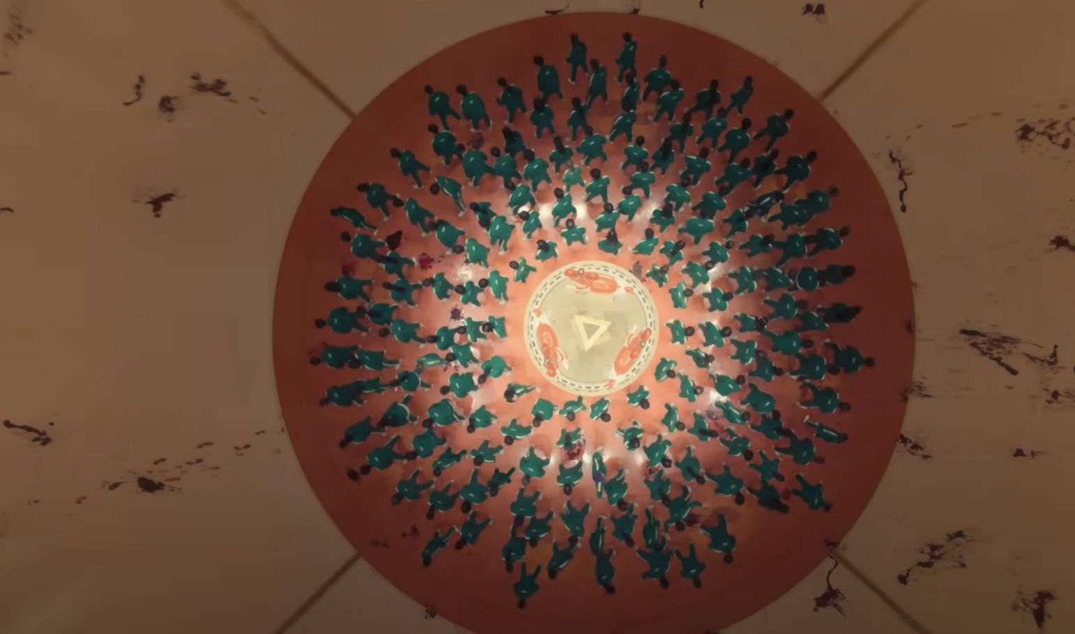 Squid Game Season 3 recap (Image Via Netflix)