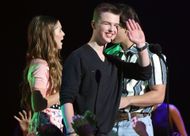 Nickelodeon Kids' Choice Awards 2024 - Show - Source: Getty