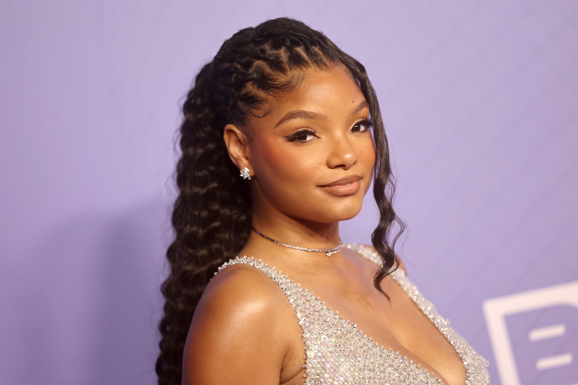 56th NAACP Image Awards - Arrivals - Source: Getty