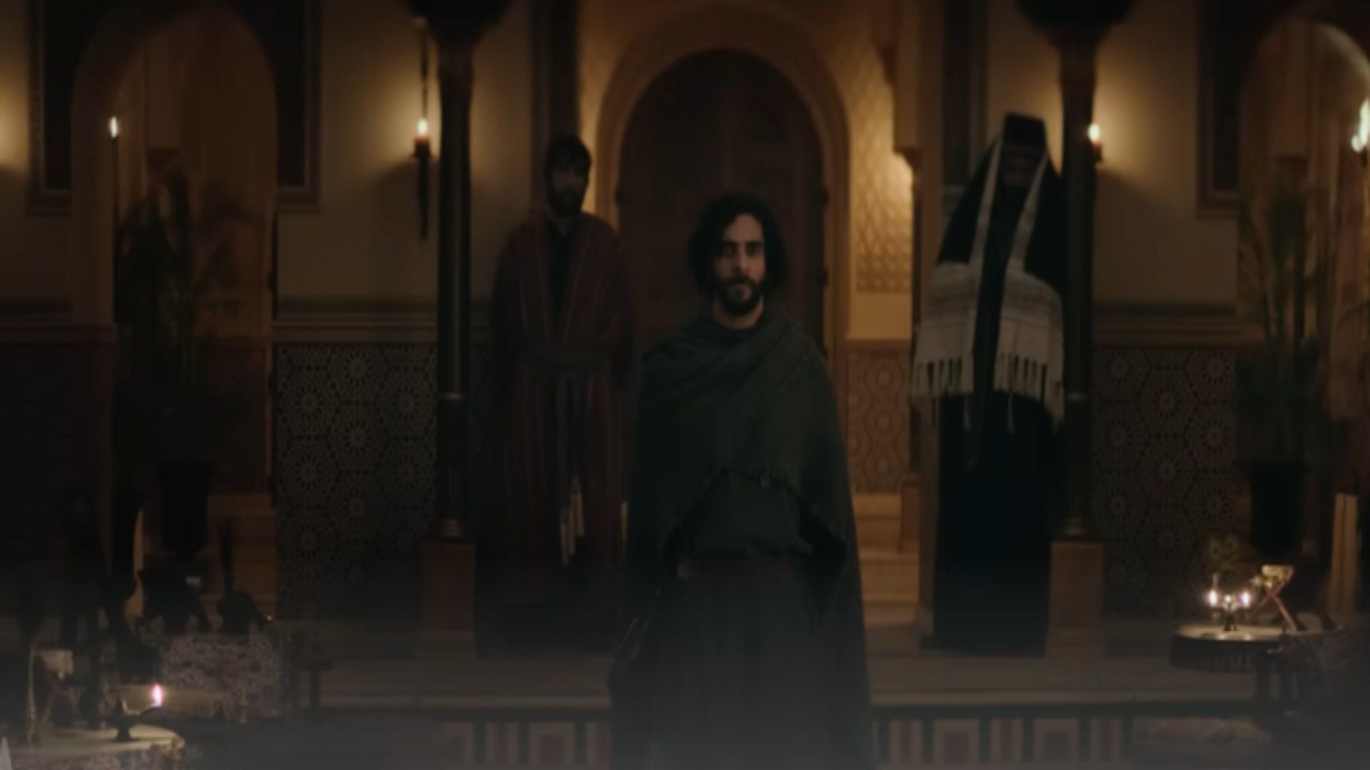 The Chosen (Image via Youtube/@The Chosen)