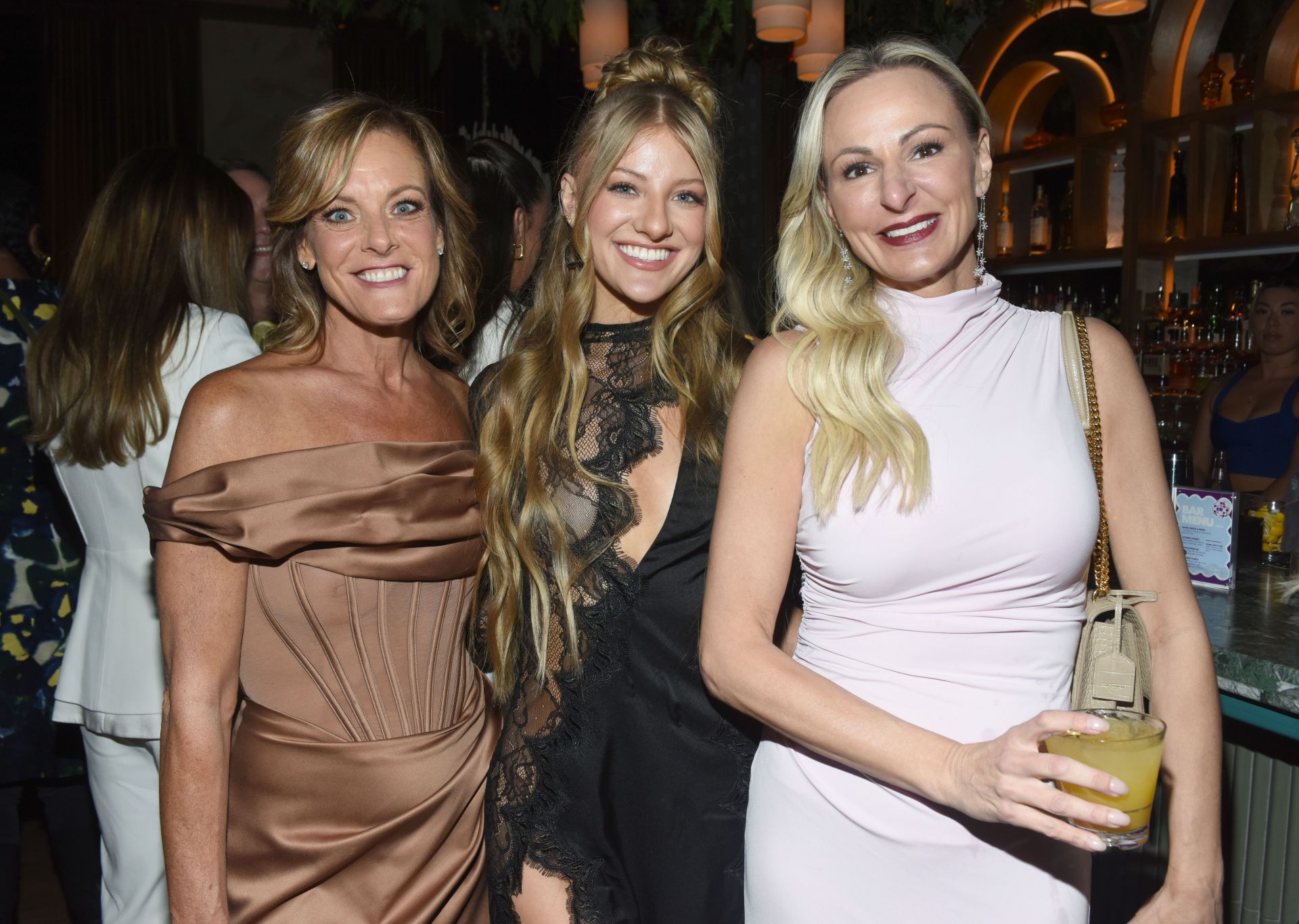 Dance Moms: The Reunion Premiere Event &amp; Red Carpet - Source: Getty