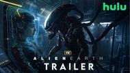 Alien: Earth – Every creature and species spotted in the latest trailer (Image via YouTube)