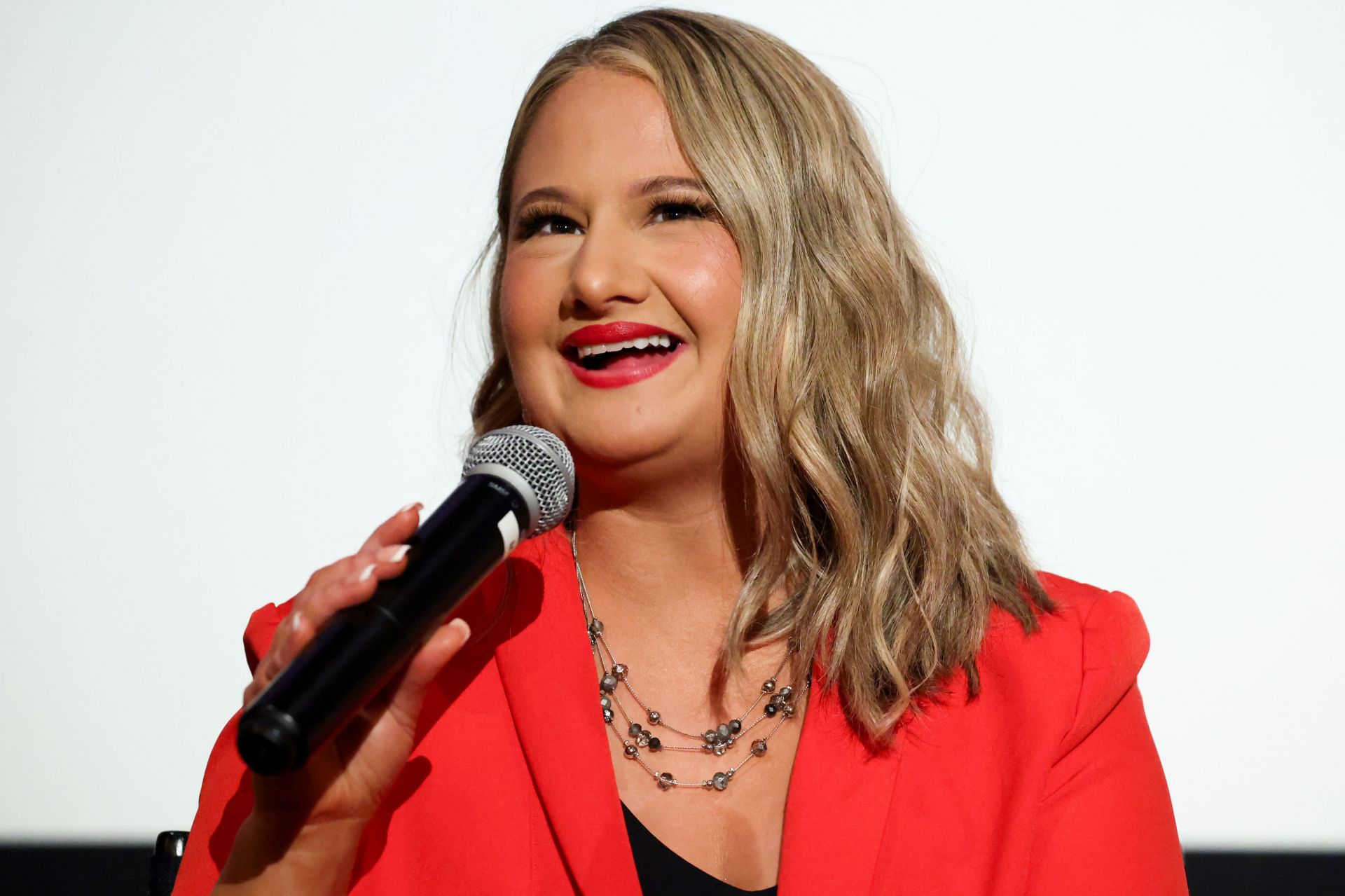 An Evening With Lifetime: Conversations On Controversies FYC Event - Source: Getty