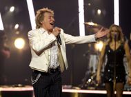 2025 American Music Awards - Show - (Image via Getty)