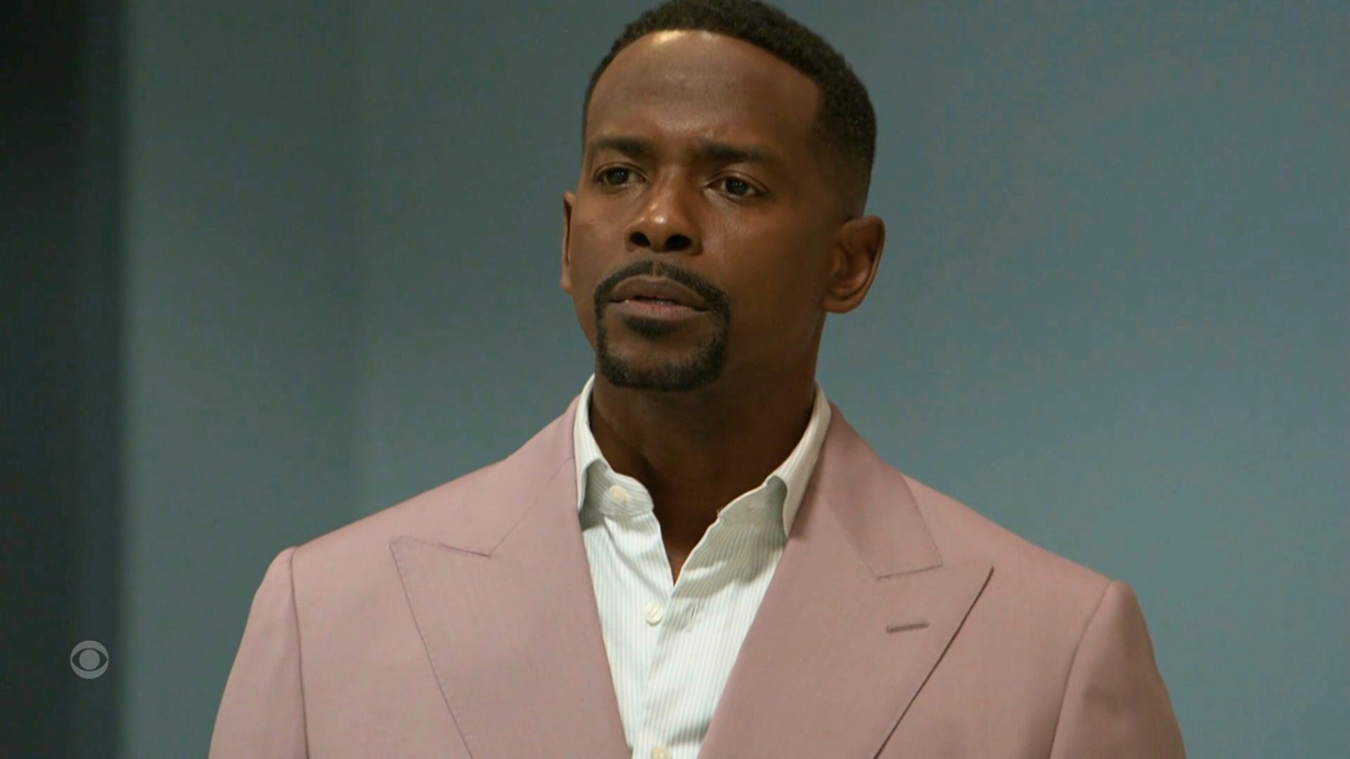Beyond the Gates: is this the end of the line for Ted and Nicole? | Image: CBS