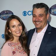 Boston Rob and Amber in 2020 (Image via Getty)