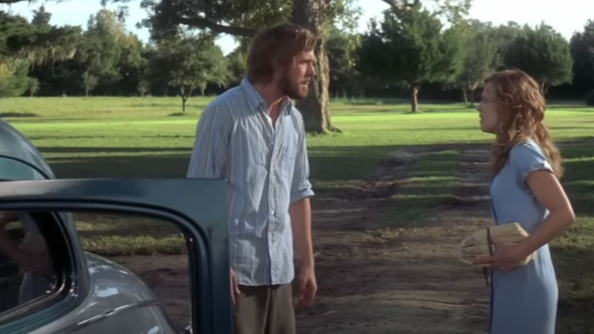 The Notebook | Image Via: New Line Cinema