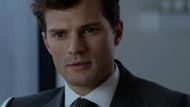 Christian Grey in Fifty Shades of Grey (2015) | Image via: Focus Features