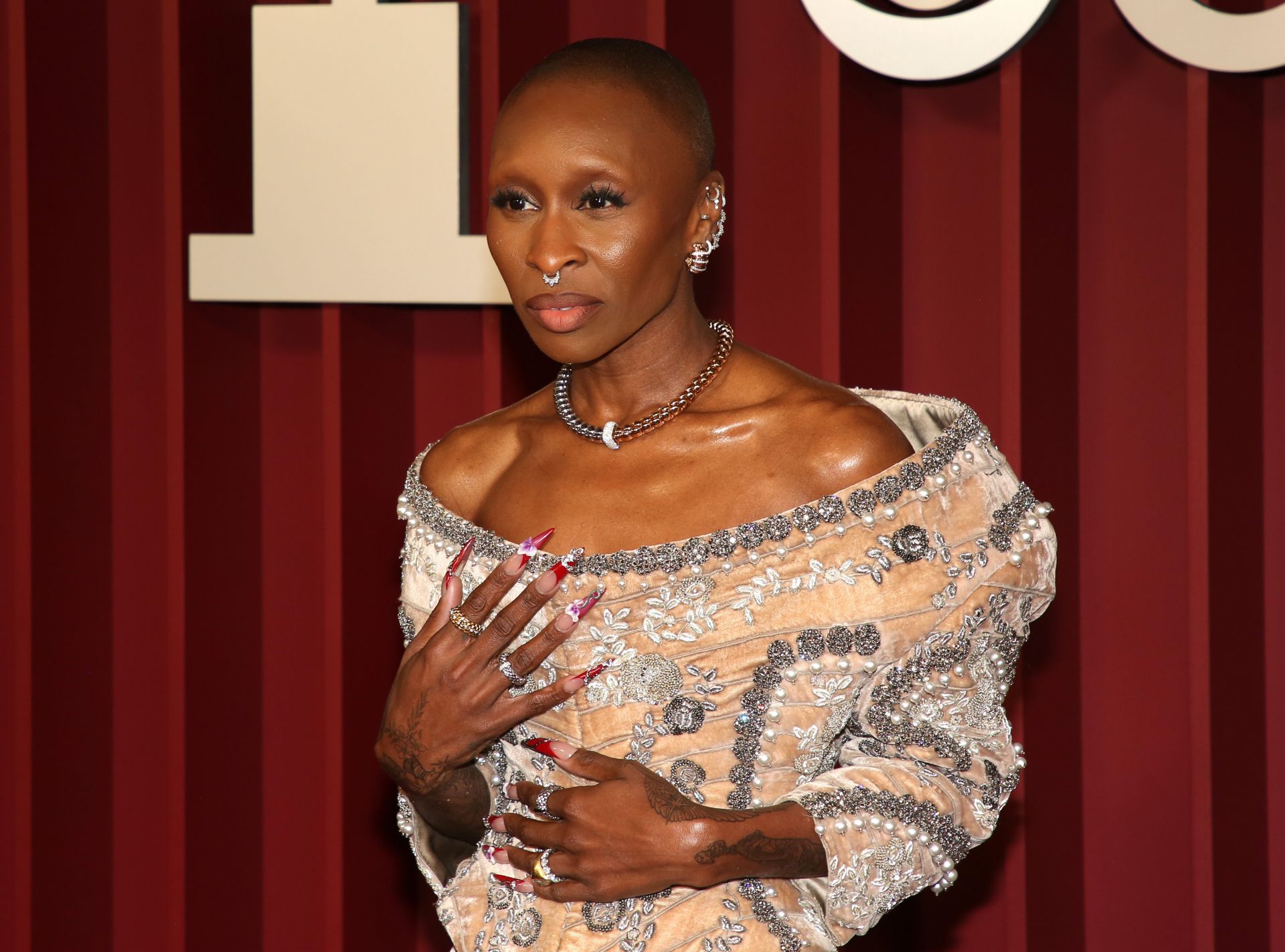 78th Annual Tony Awards - Arrivals - Source: Getty