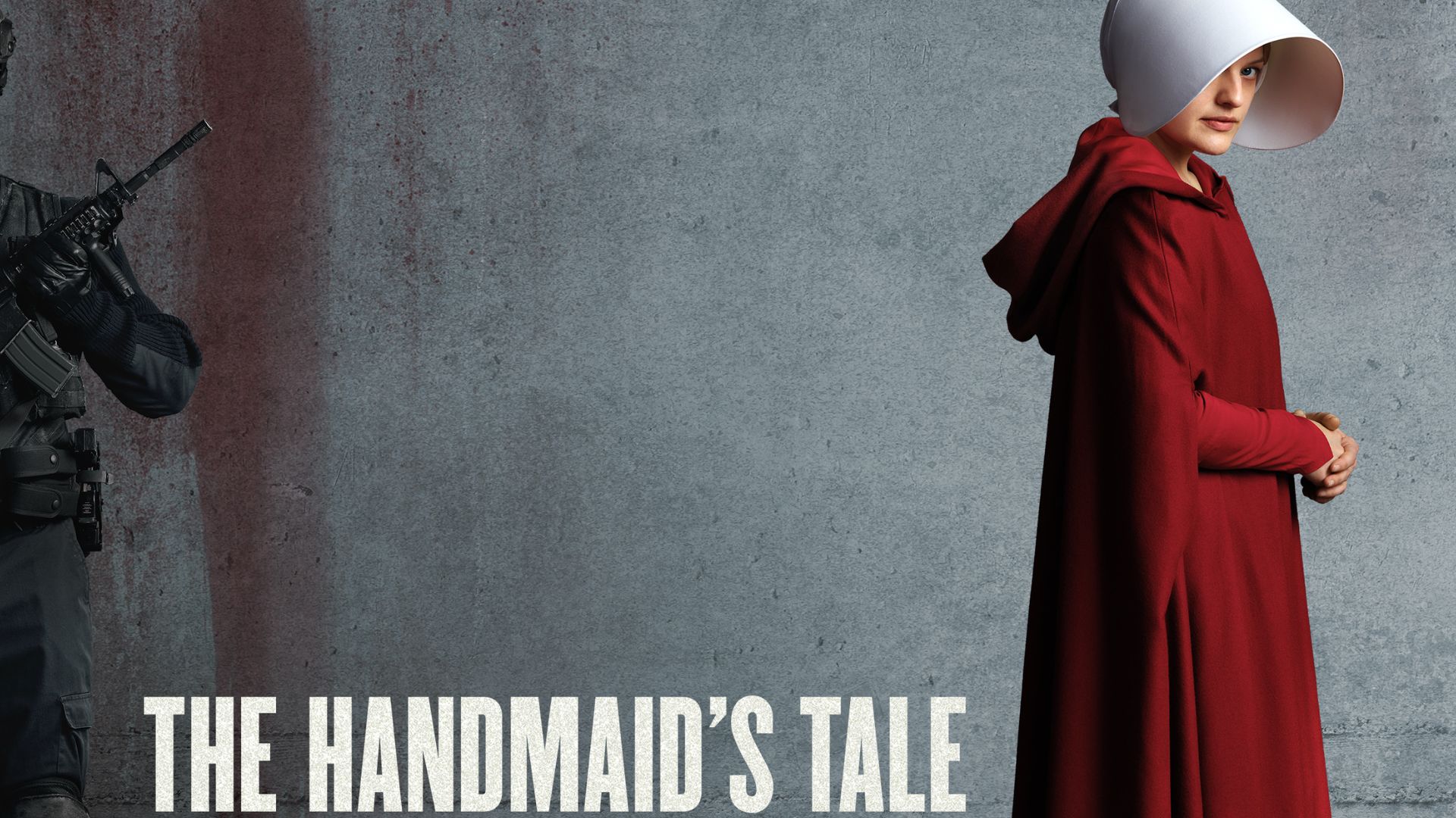 The Handmaid