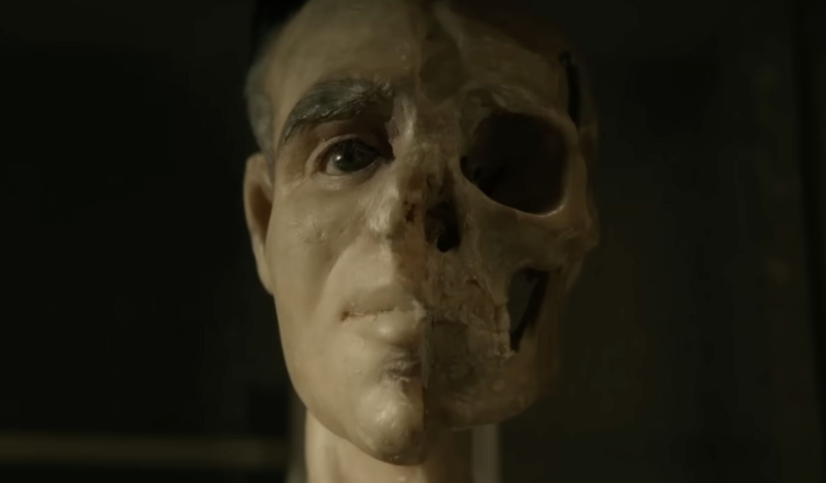 The Mortician (Image sourced via HBO)