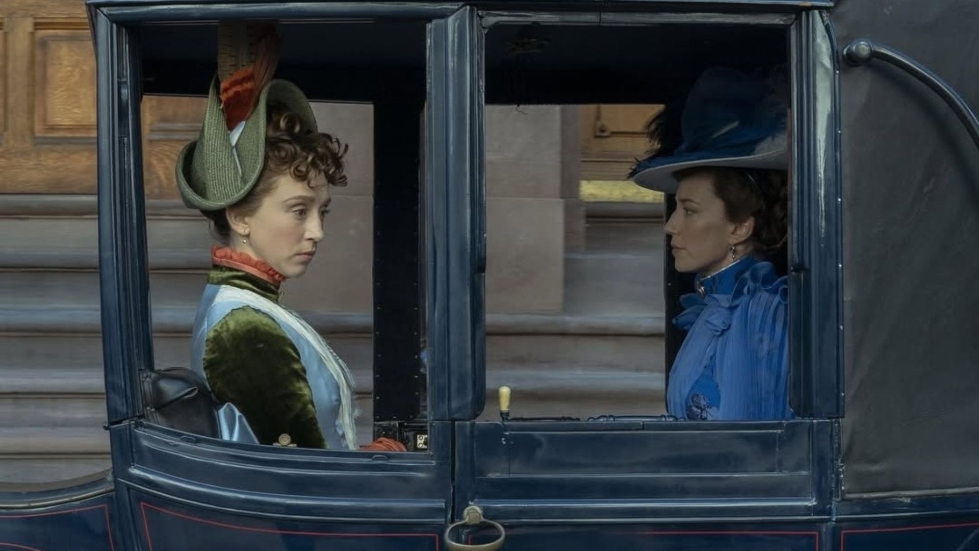 The Gilded Age Season 3 Episode 2 recap: What the Papers Say (Image Via Instagram/@gildedagehbo)