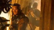 Sam Worthington in Clash of the Titans | Image via Legendary Pictures
