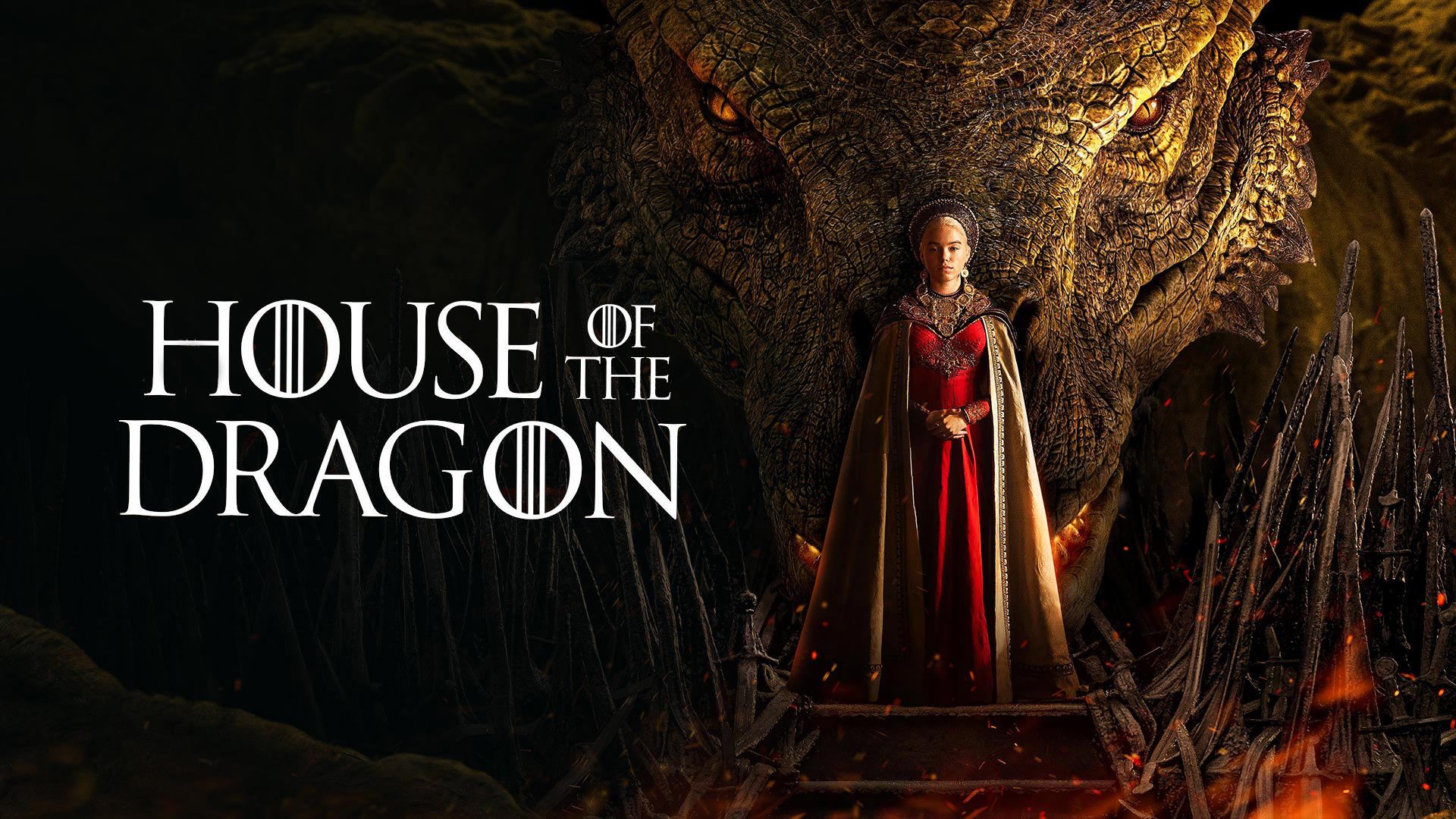 House of the Dragon