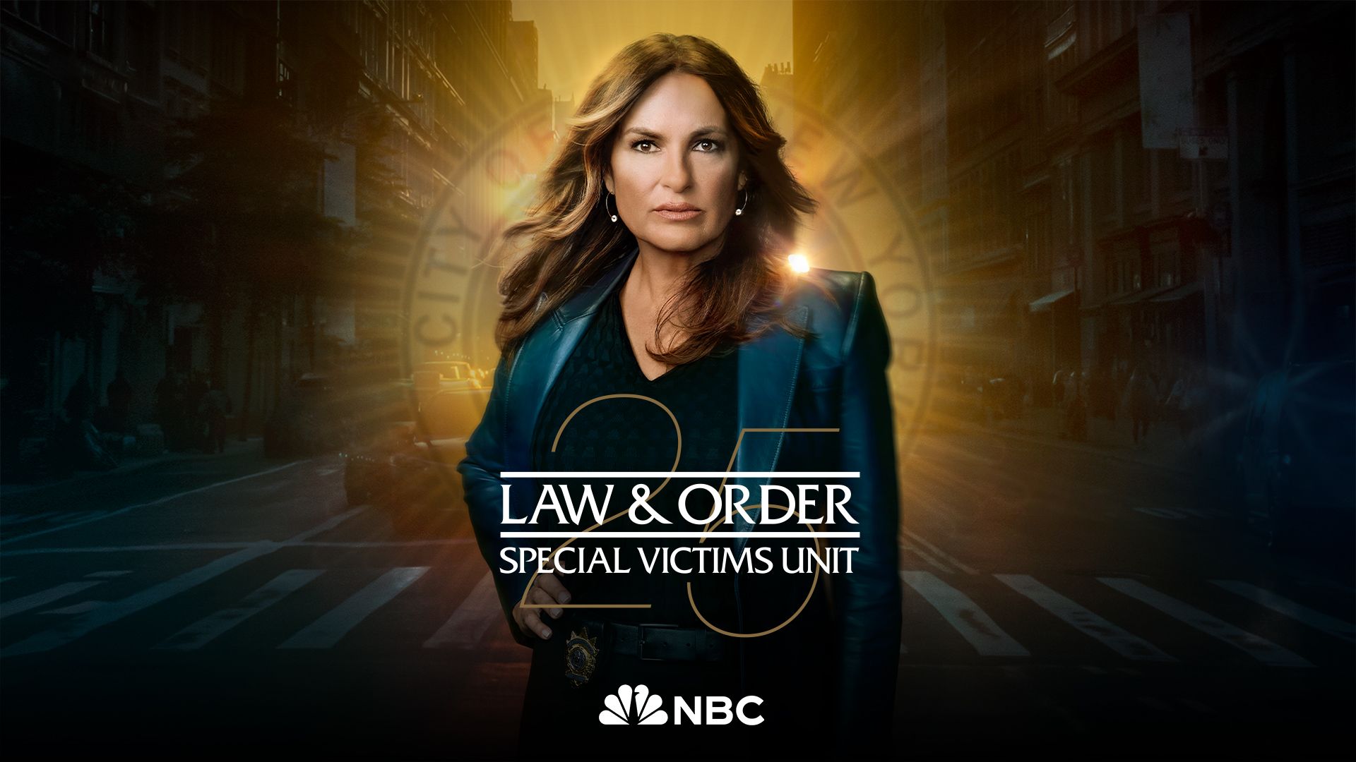 Law &amp; Order: SVU