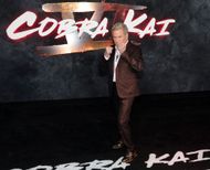 Martin Kove (Image via Getty)