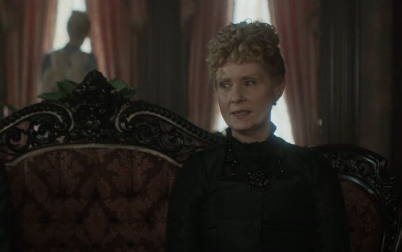 The Gilded Age Season 3&rsquo;s Temperance Movement explained: Why did Ada join the cause? (Image Via HBO)