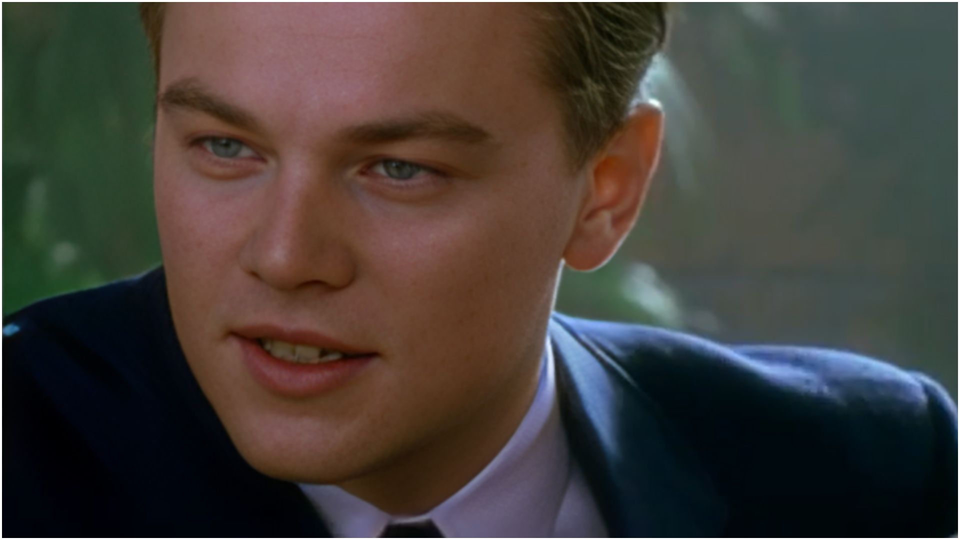 A still from Catch Me If You Can | Image via Paramount Movies