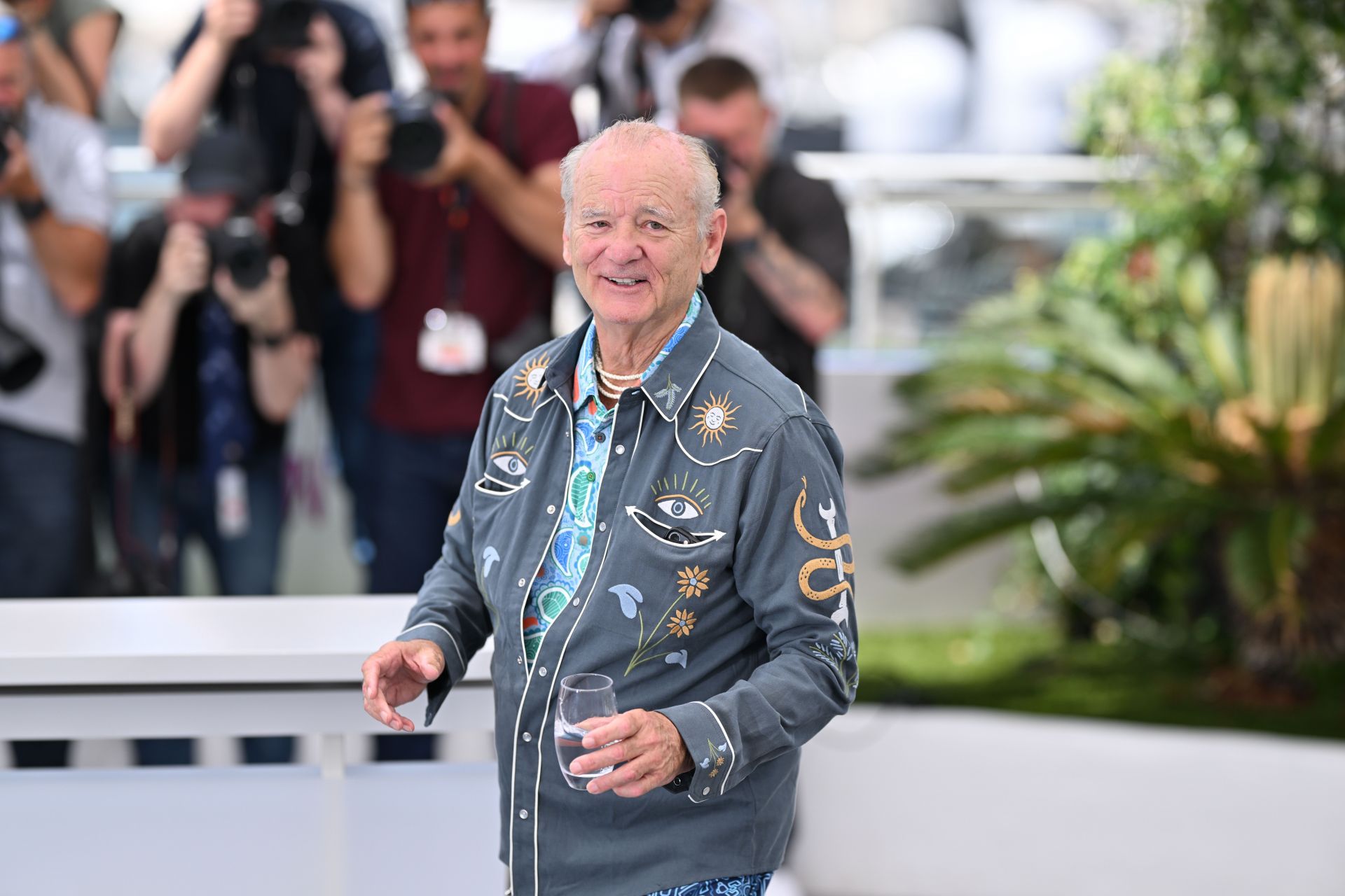 78th Cannes Film Festival -  The Phoenician Scheme photocall - Source: Getty