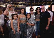 Beyoncé RENAISSANCE WORLD TOUR - Los Angeles - Source: Getty