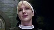 Sister Mary Eunice in American Horror Story (Image via Hulu)