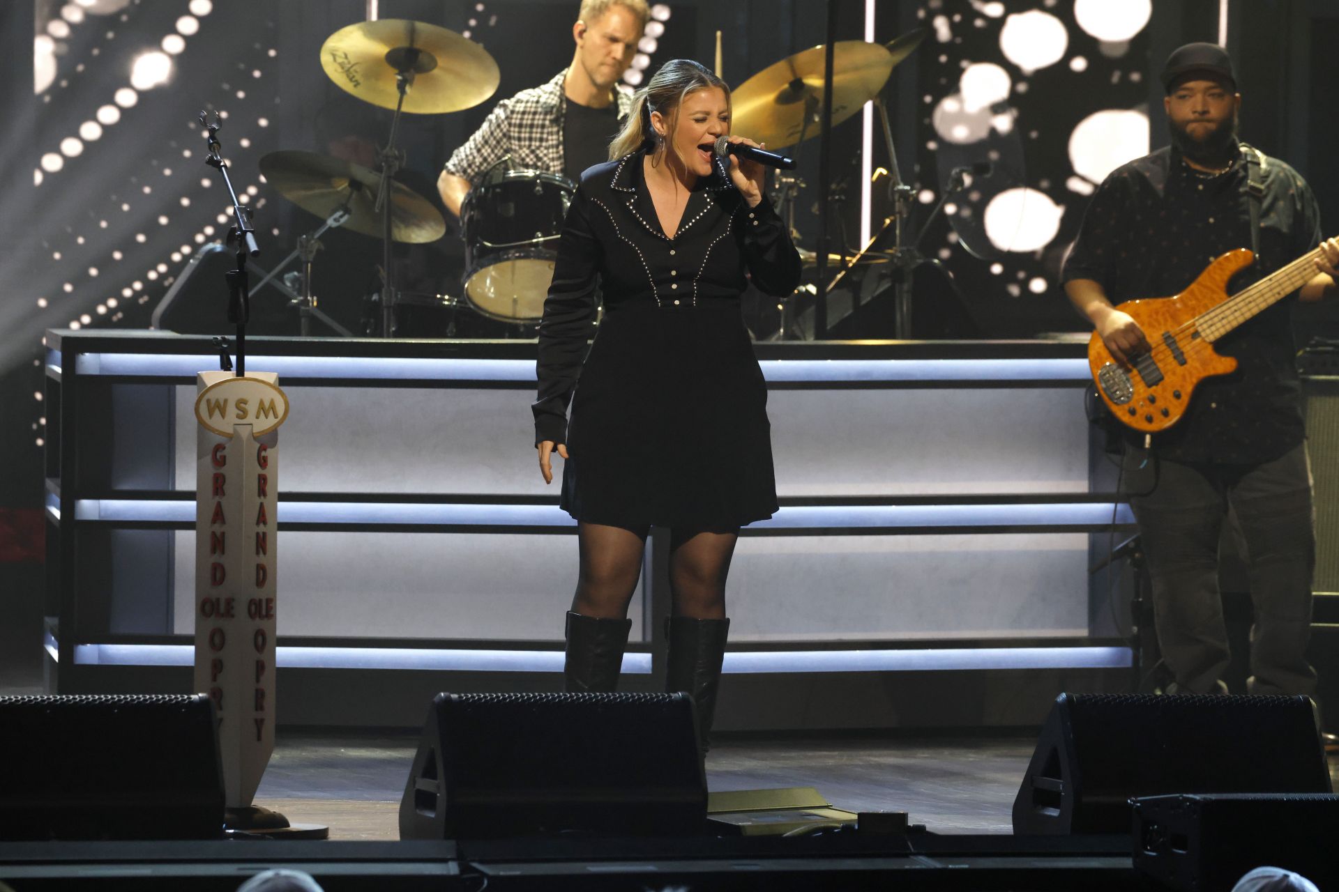 Conservation Aid A Live Concert To Benefit The NWTF Foundation - Source: Getty