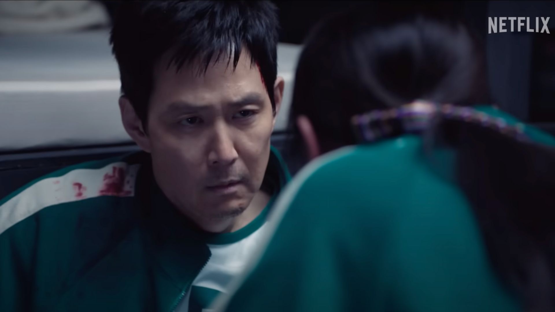 Squid Game Season 3 (Image via YouTube/Netflix)