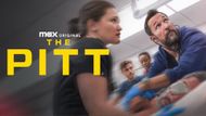 The Pitt - An American Medical Drama | Image via Max