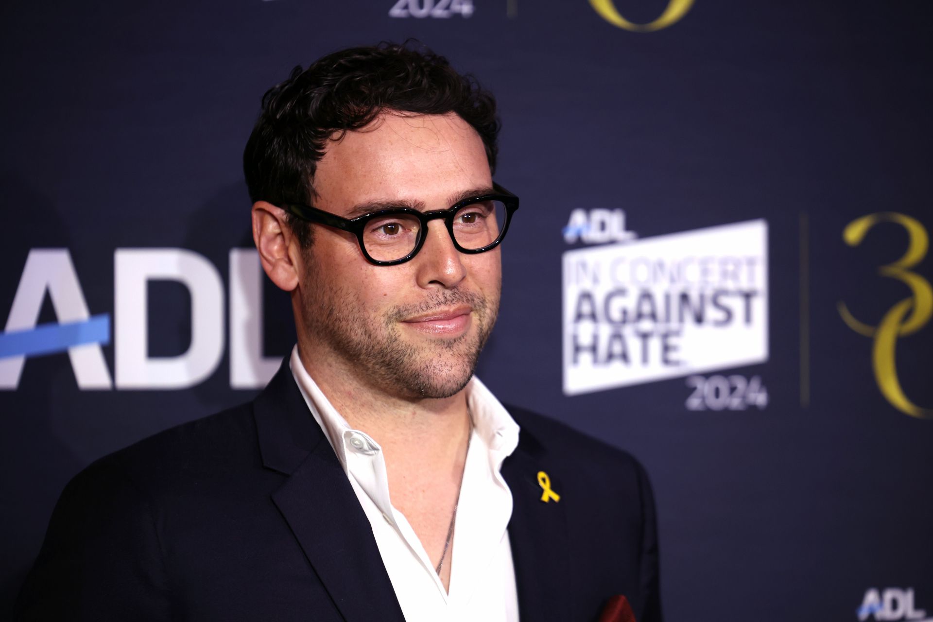 2024 ADL &ldquo;In Concert Against Hate&rdquo; Celebrates Its 30th Anniversary - Arrivals - Source: Getty