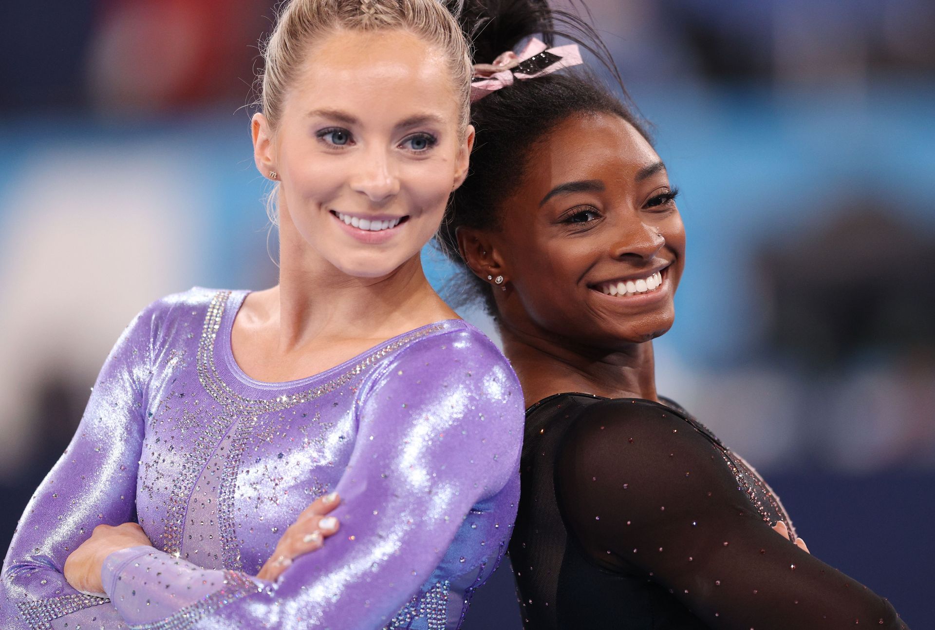 Olympics - Previews - Day -1 - Source: Getty