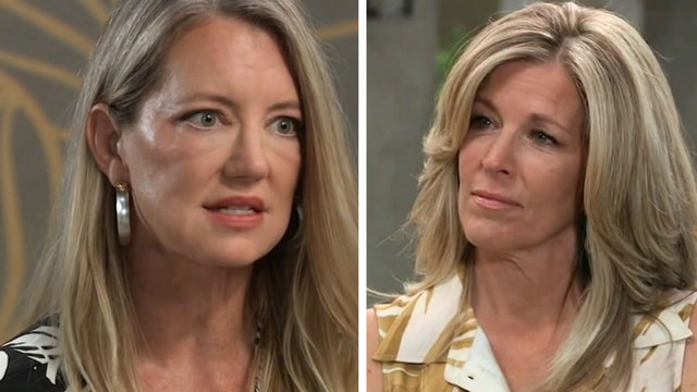 General Hospital Spoilers, June 24: Are Nina and Carly about to team up  again?