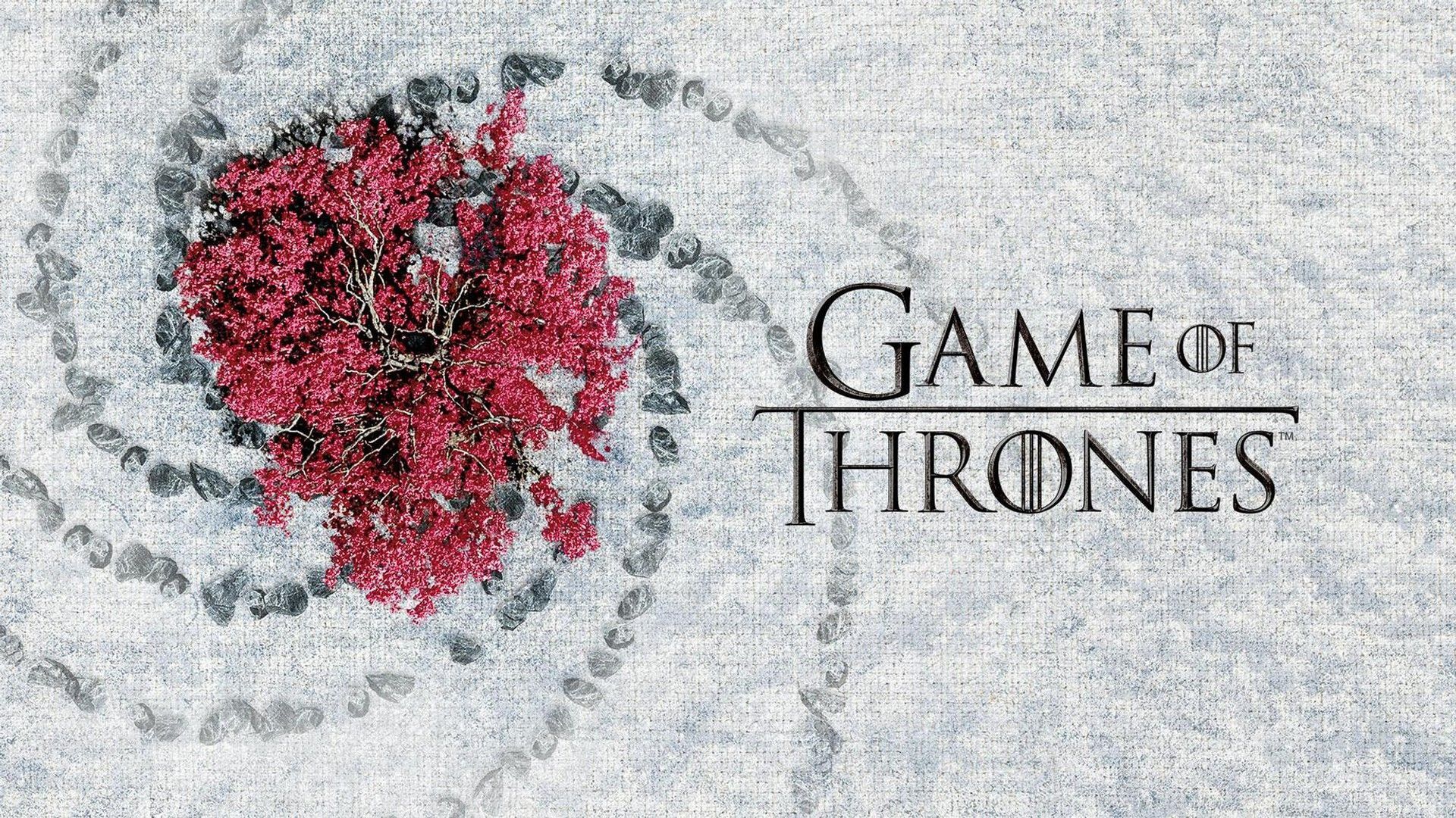 Game of Thrones