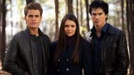 The Vampire Diaries | Image via CW
