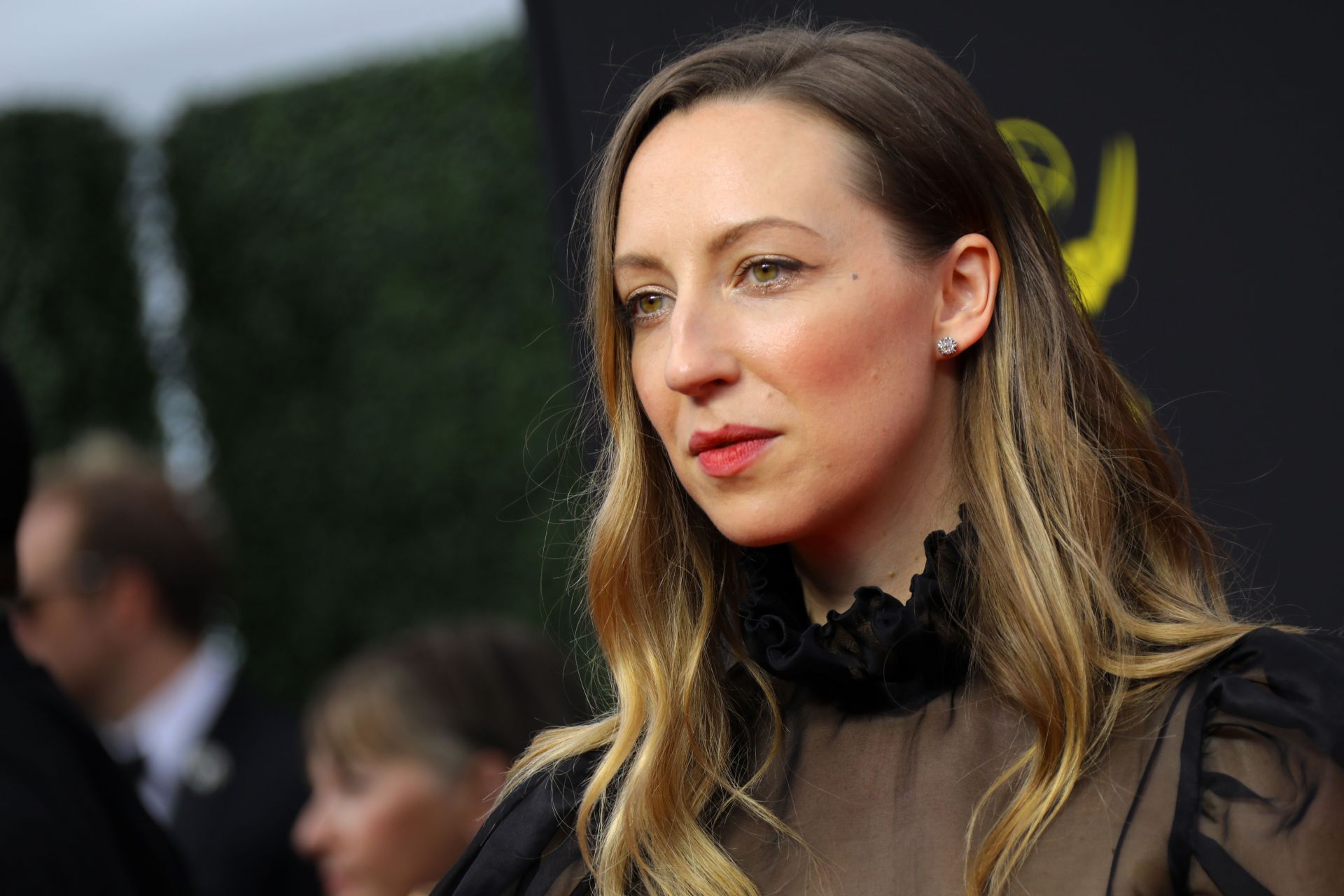2019 Creative Arts Emmy Awards - Arrivals - Source: Getty