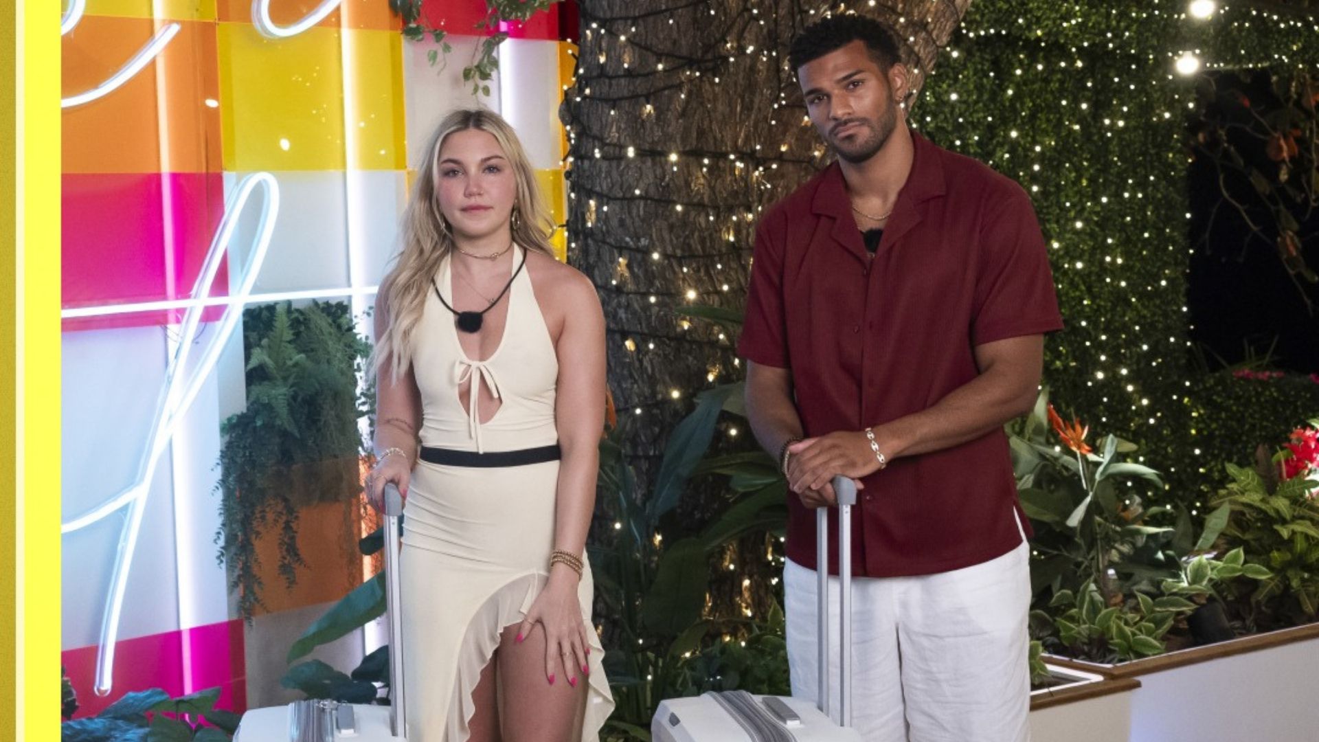 Love Island USA Season 7
