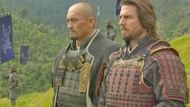 The Last Samurai (2003) | Image via: Warner Bros. Pictures