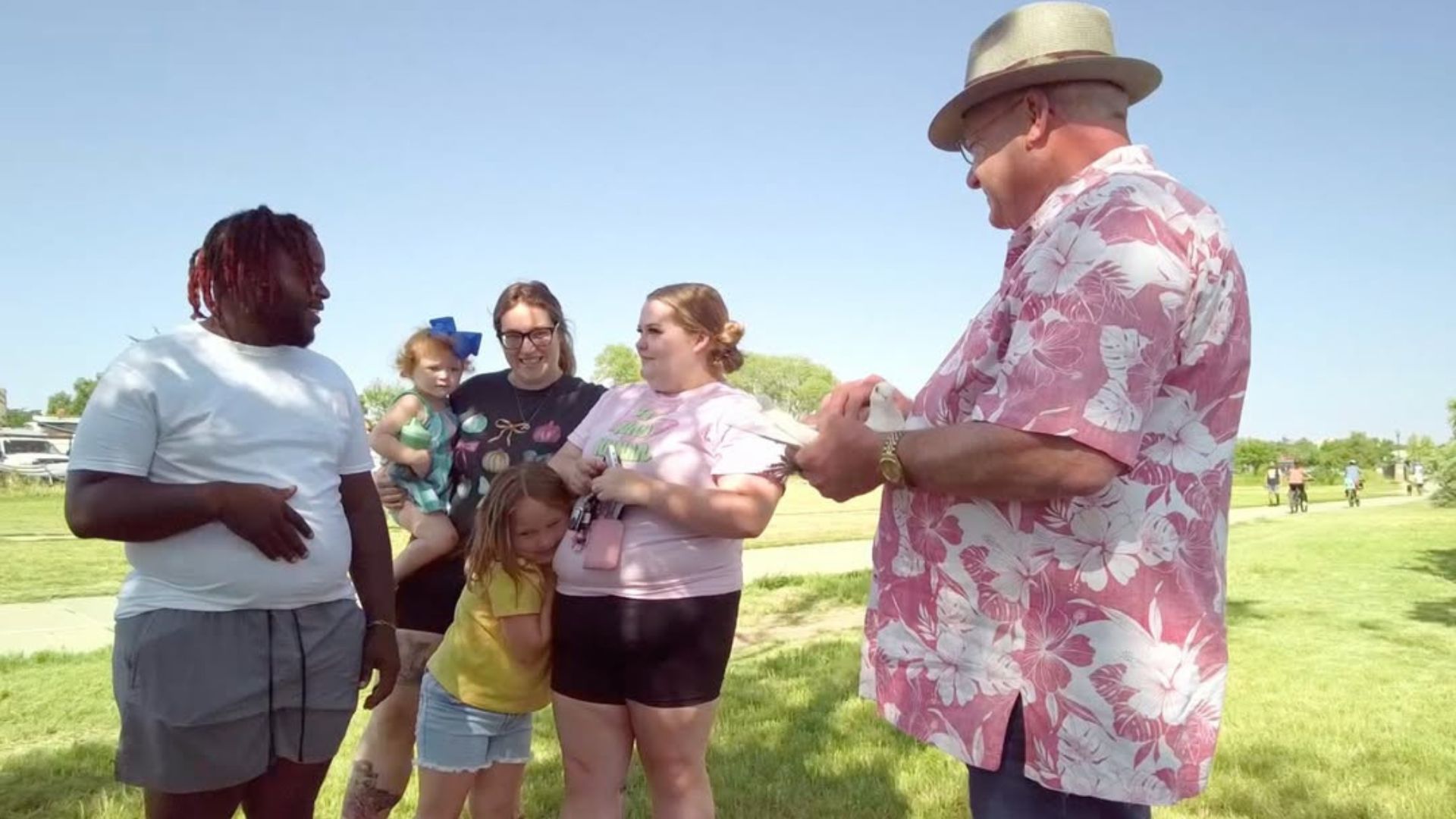 Mama June: Family Crisis Season 7 Episode 5 | Image via Instagram/ @mamajune_wetv