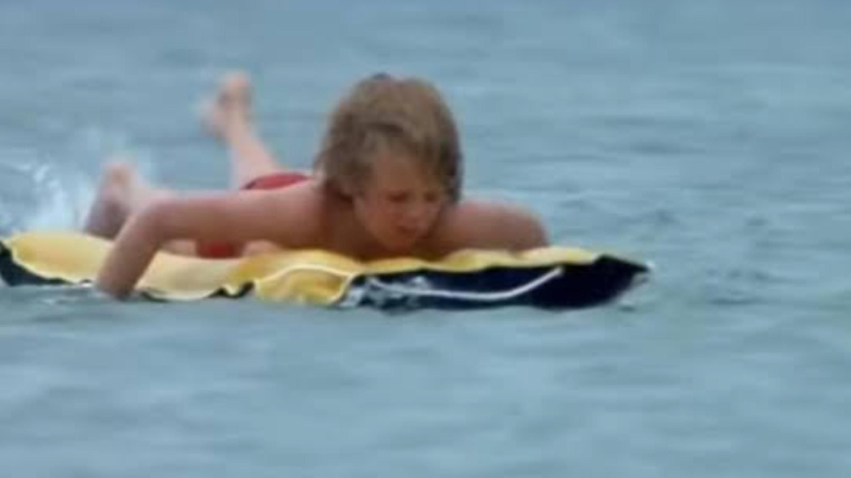 Jaws (1975) | Image via: Universal Pictures