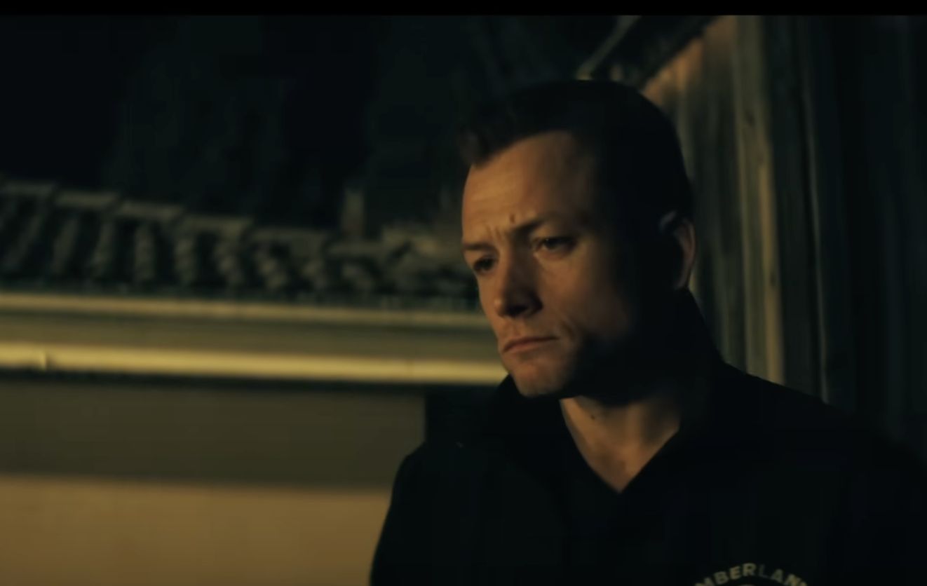 Where was Smoke shot? Revisiting key filming locations (Image Via Apple TV)