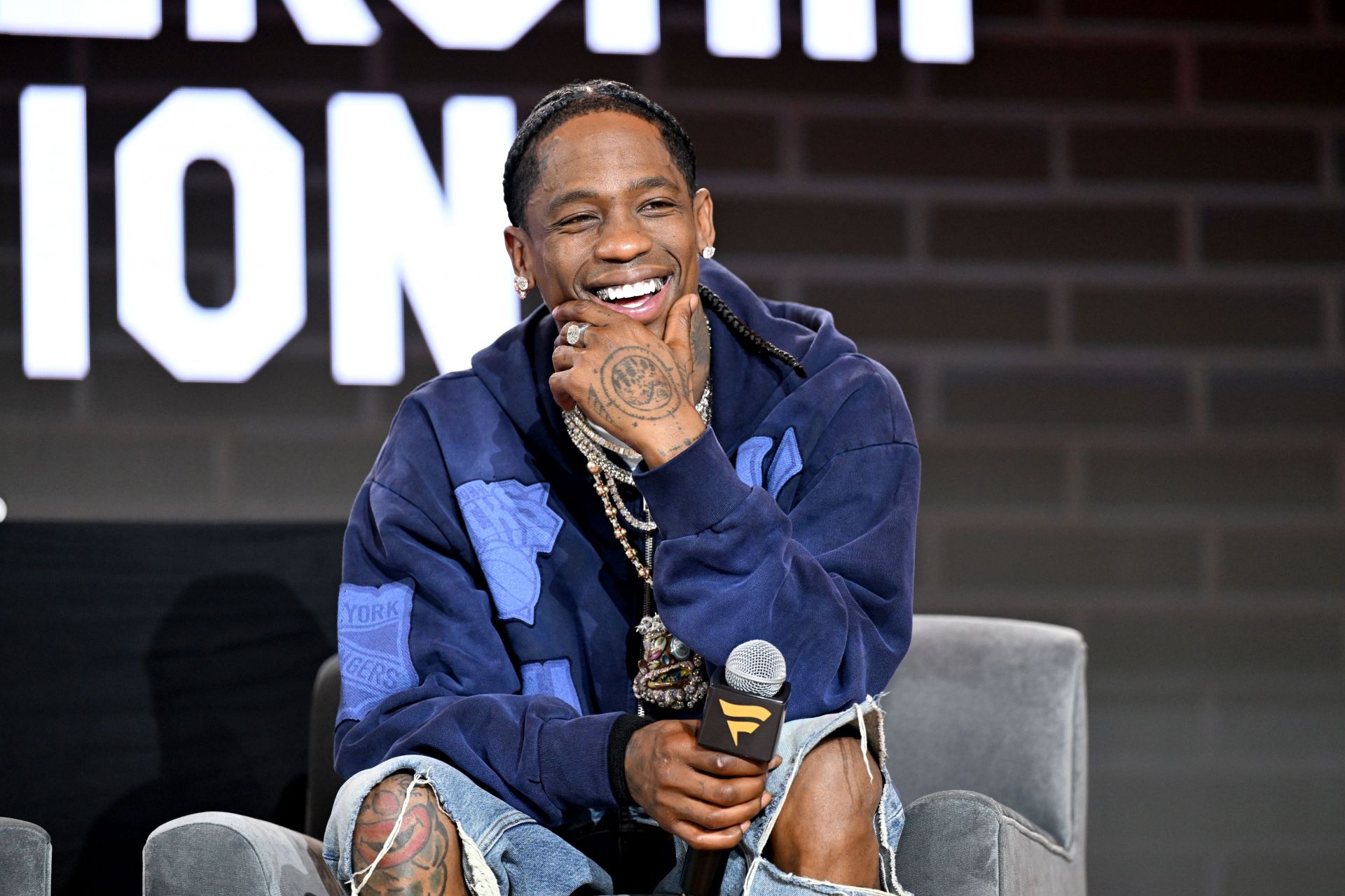 Fanatics Fest NYC 2025 - Source: Getty