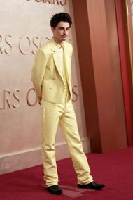 97th Annual Oscars - Arrivals - Source: Getty