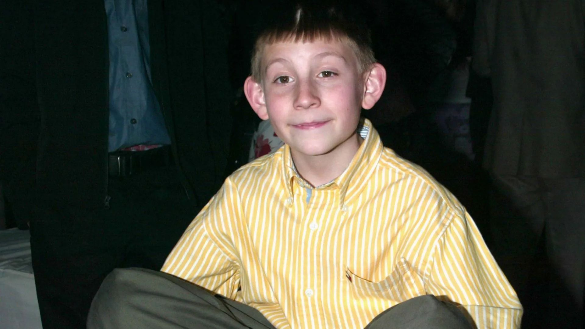 Erik Per Sullivan, Dewey, Malcolm in the Middle 